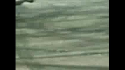 еи така се прави дрифт !!1 