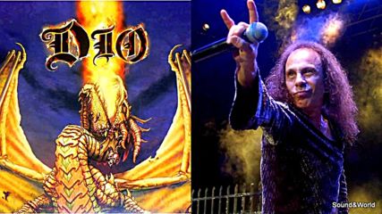 Dio – Killing The Dragon - Full Album
