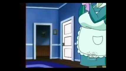 Buzz Lightyear of Star Command - 1x12 - Strange Invasion part1