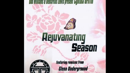 Cynthia Griffin - Rejuvanating Season (glenn Underground Cvo Classic Mix)