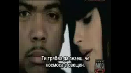 Nelly Furtado - Say It Right С Превод.