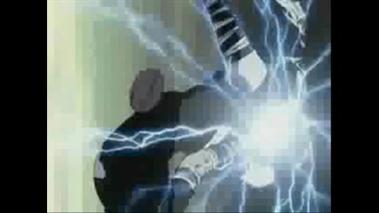 sasuke and naruto *amv*