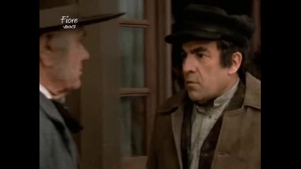 Доктор Куин лечителката /сезон 5/ - епизод 21 част 2/2