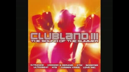Michael Woods Mix: Iio - At The End 