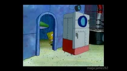 Spongebob - Unk