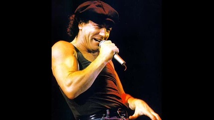 Acdc - Highway To Hell 