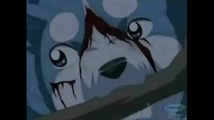 Gdw - No More Sorrow 