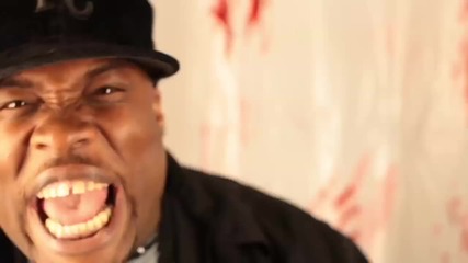 Killa Tay Laroo Thh - Like A Gangsta 