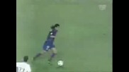 Ronaldinho - Компилация
