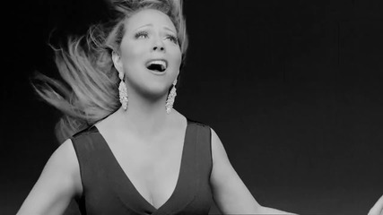 Mariah Carey - Almost Home ( Official Vevo) Hd 1080p