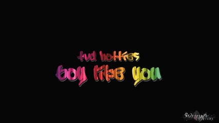 The Vampire Diaries - Boy like you