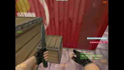 Counter - Strike Play