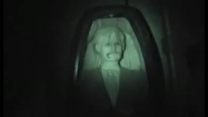 Ghost Adventures Bird cage theater part 3 of 5