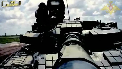 Руската Бойна Техника - Спец Сили