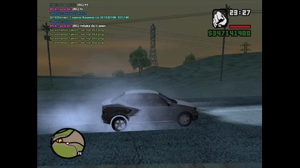 gta - samp