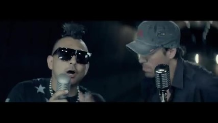 Enrique Iglesias - Bailando (english Version) ft. Sean Paul, Descemer Bueno, Gente De Zona