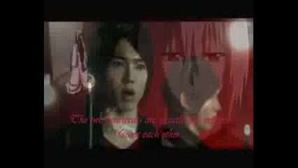 Vampire Knight With Original Song