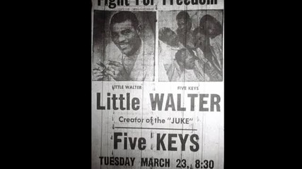 Little Walter - Juke 