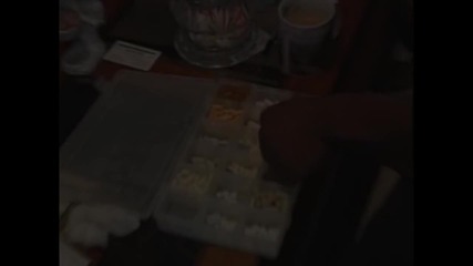 The biggest adrenaline rush (bb motivation)