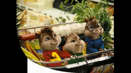 Justin Bieber - One Time [ Chipmunk Version ]