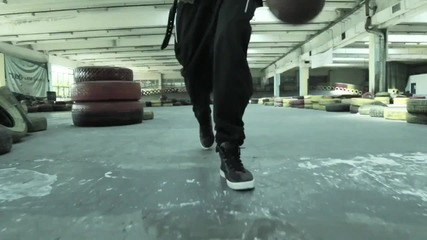 Orlin Pavlov feat. Bobo - Sekunda (official Video)