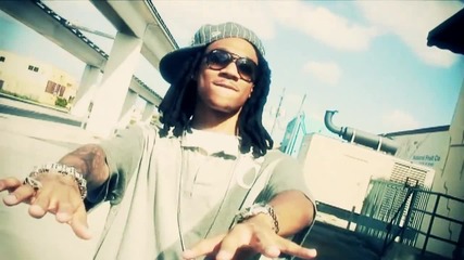 Ice Berg - Ready Or Not Freestyle 
