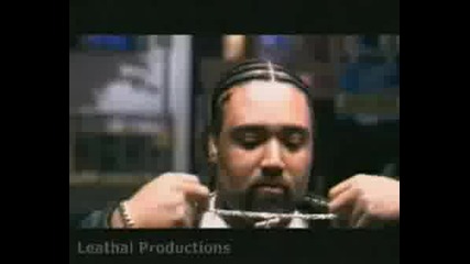 Ice Cube - You Can Do It