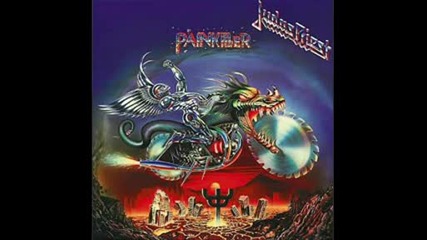 Judas Priest - All Guns Blazing