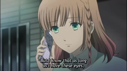 Amnesia - Episode 6 { English Sub }