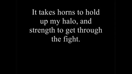 Papa Roach - Carry Me *с текст*