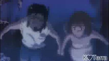 The Perfect Scene (alto and Ranka)