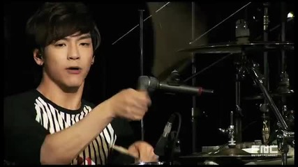 N.flying- Bitter Sweet
