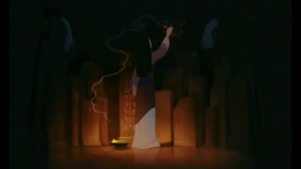 Mulan (english version) 