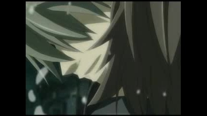 Usami x Misaki Eternal Snow