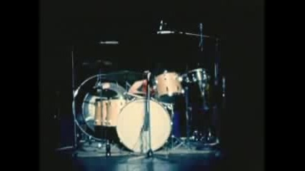 Led Zeppelin [ Moby Dick Part 1] Live