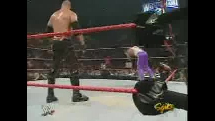 Wwe - Kane vs Simon Dean