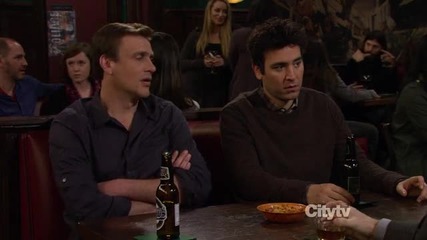 How I Met You rmother s08e17