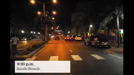 24 Hours in... Miami