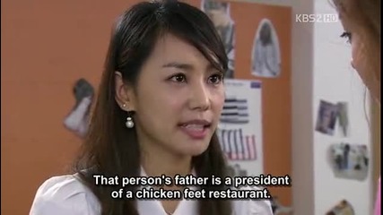 Baby-faced Beauty ep 20 part 5 Final