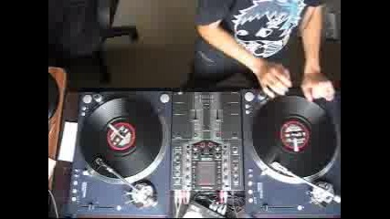 Dj Ravine 10 minute Happy Hardcore mix