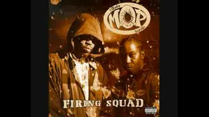 M.o.p. - Firing Squad