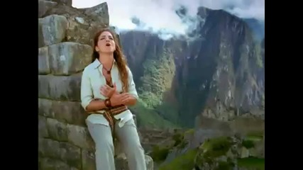 Gloria Estefan - Hoy [( Official Music Video )]