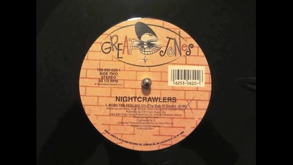 Nightcrawlers - Push The Feeling On (the Dub of Doom)