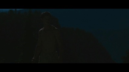 Eclipse Movie Trailer 1