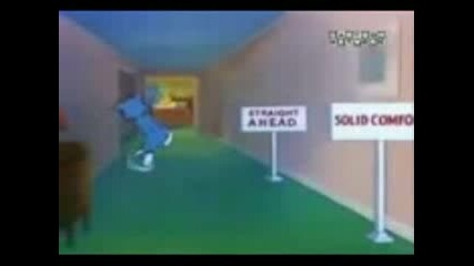 Tom & Jerry Mno Zdrava Parodiq