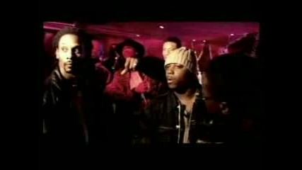 Krumb Snatcha - Afta Da Club