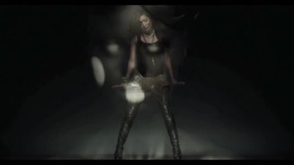 Melanie Fiona - Gone And Never Coming Back