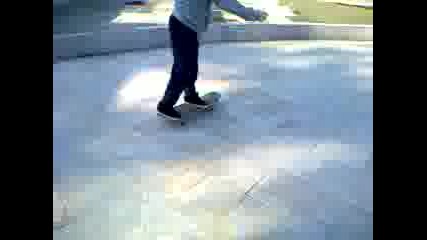 Skate Ot Plovdiv