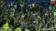 Българи Юнаци * Уелс - България 0:1 * 