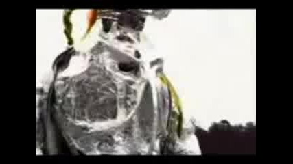 The Awesome Hardy Show Part 1